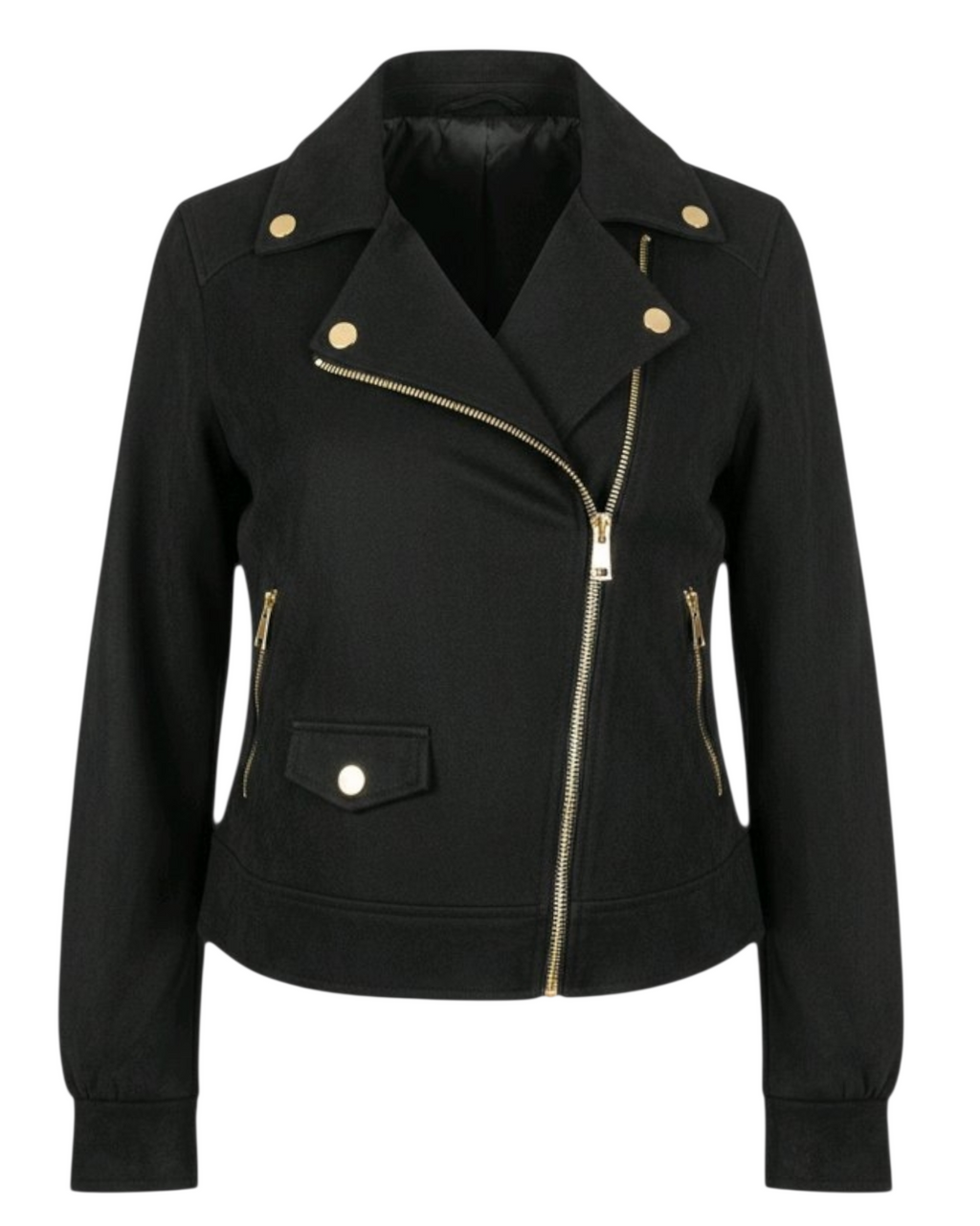 Hegler Jacke 030276