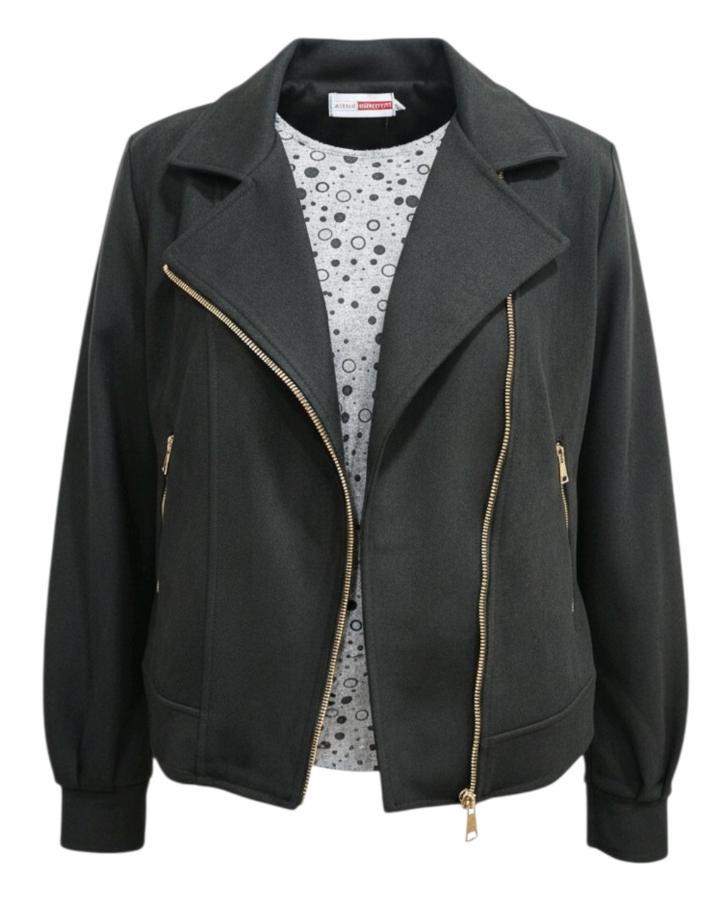 Hegler Jacke 030276