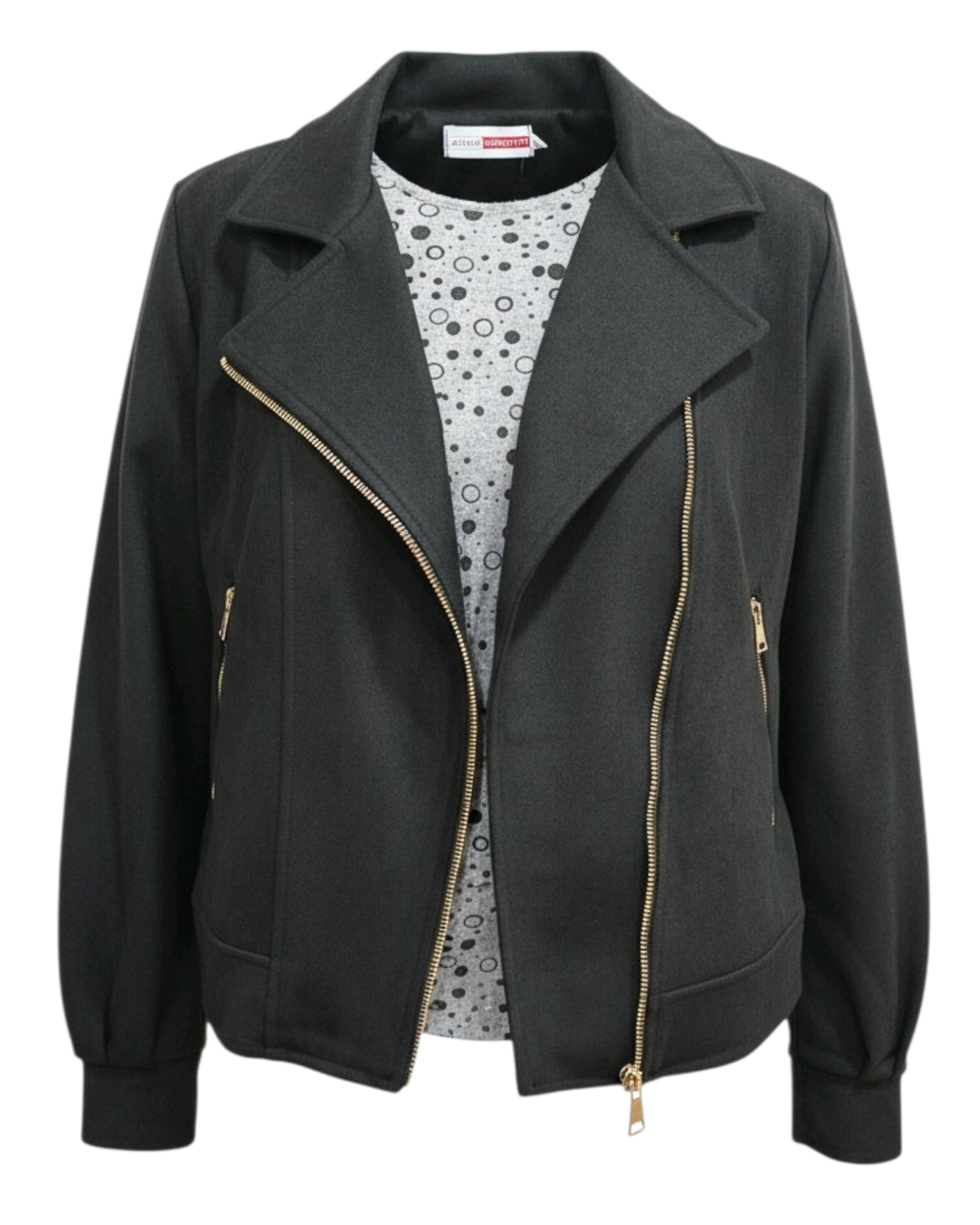 Hegler Jacke 030276