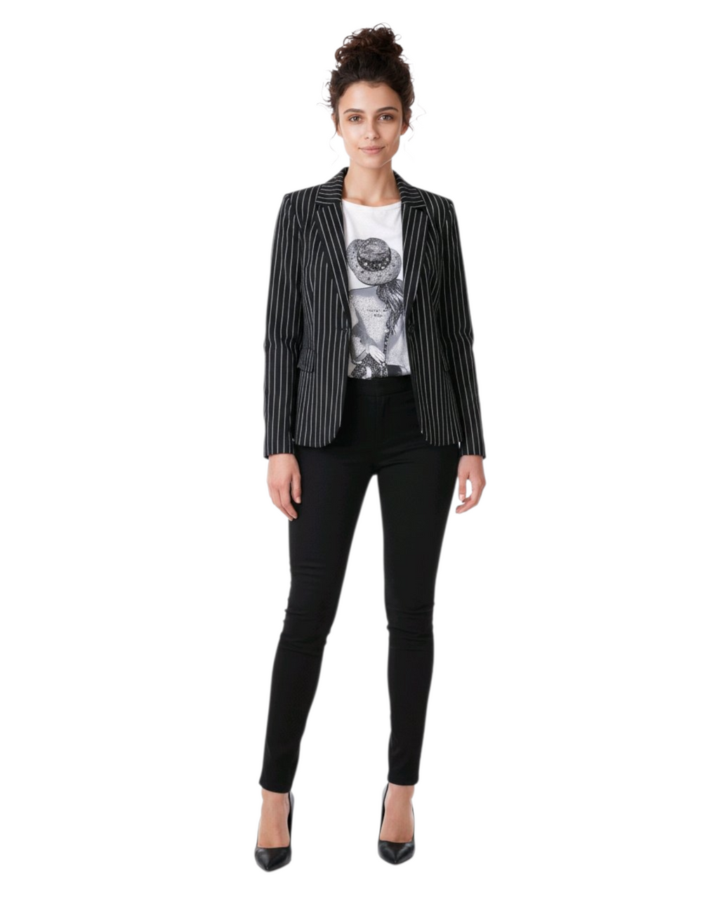 Missy Blazer 235813/6033