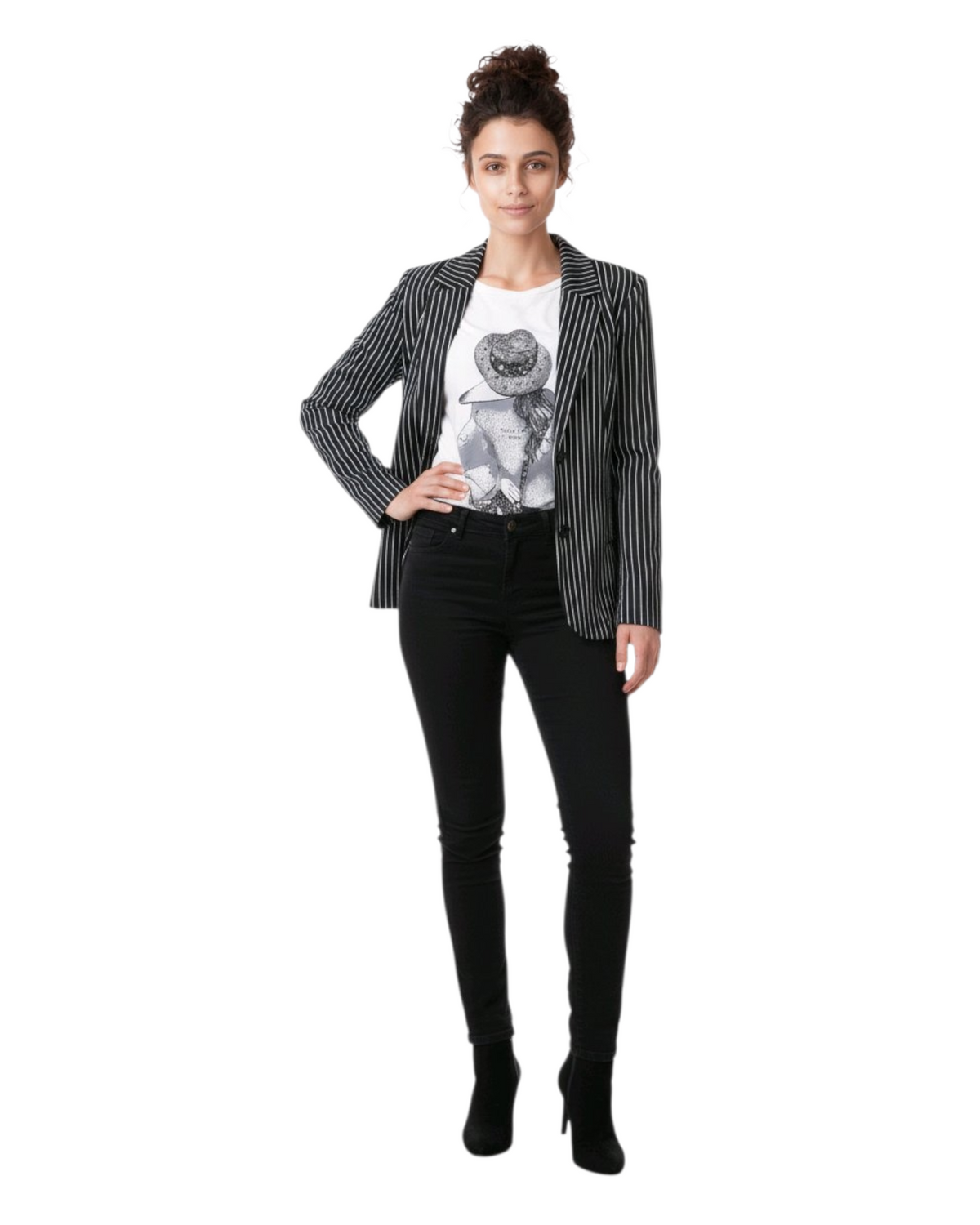 Missy Blazer 235813/6033