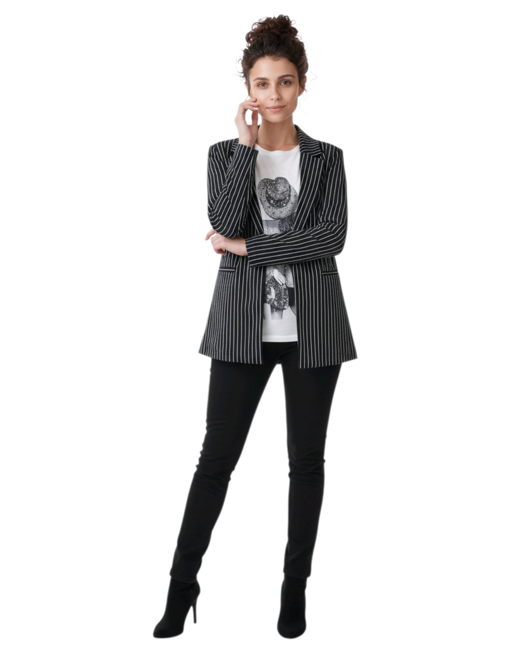 Missy Blazer 235813/6033