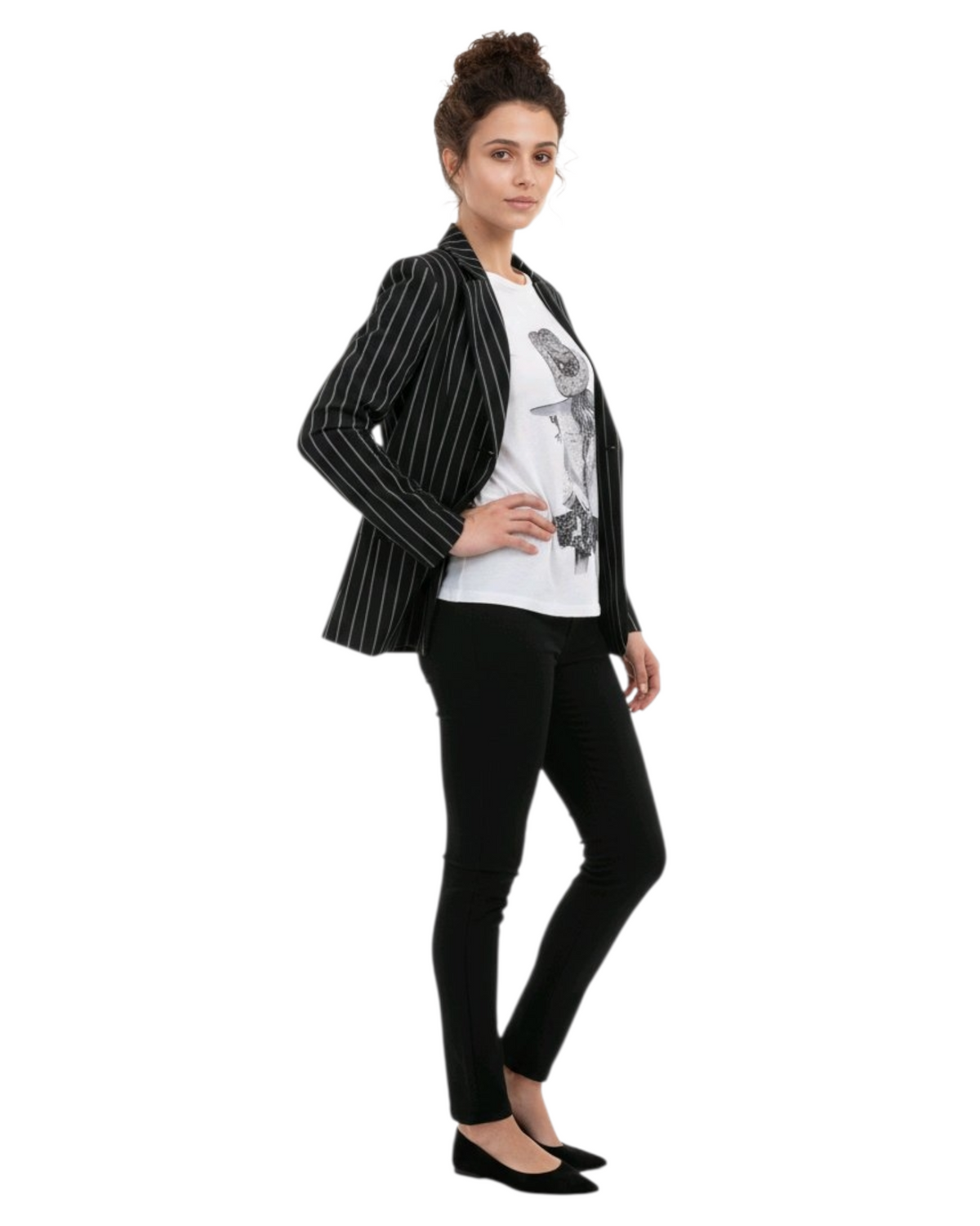 Missy Blazer 235813/6033