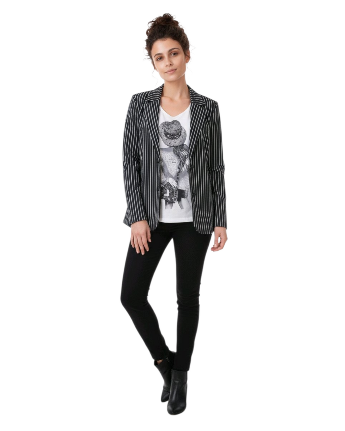 Missy Blazer 235813/6033