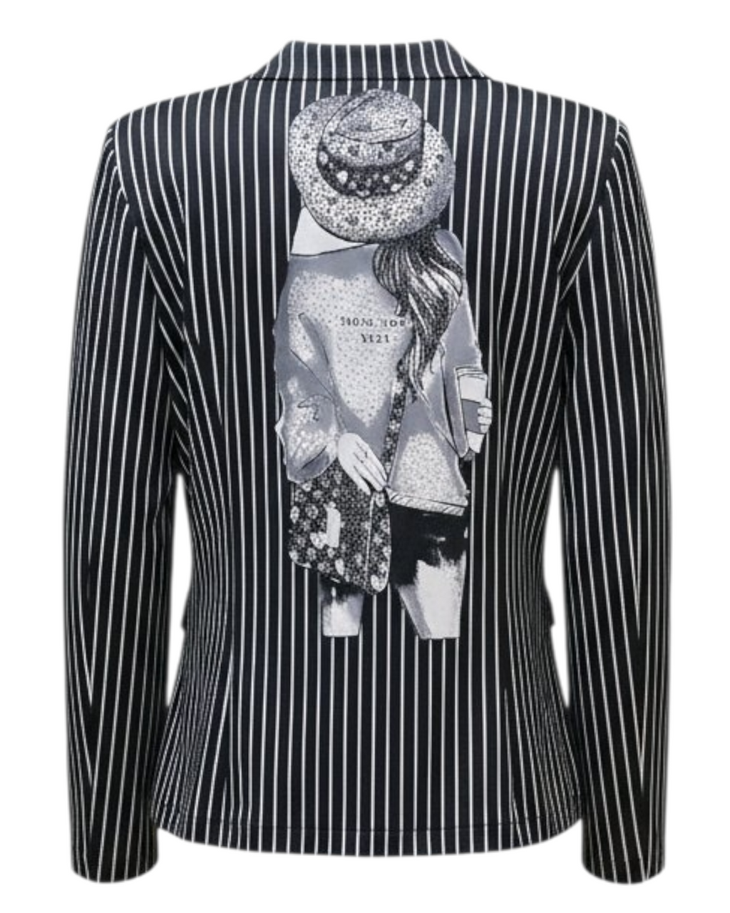 Missy Blazer 235813/6033