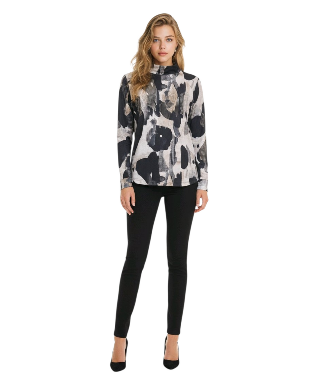 Hegler T-Shirt 020433