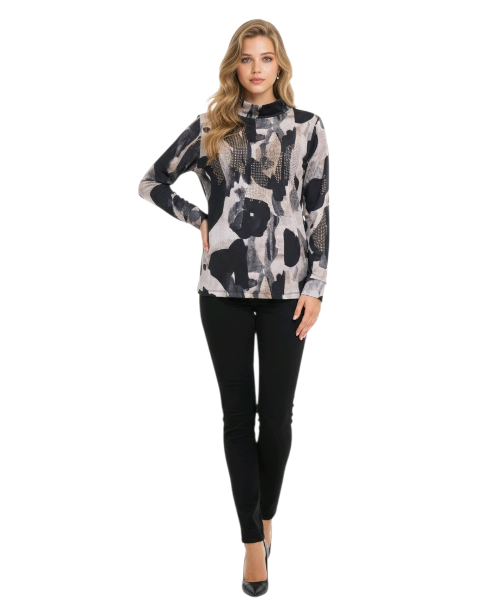 Hegler T-Shirt 020433