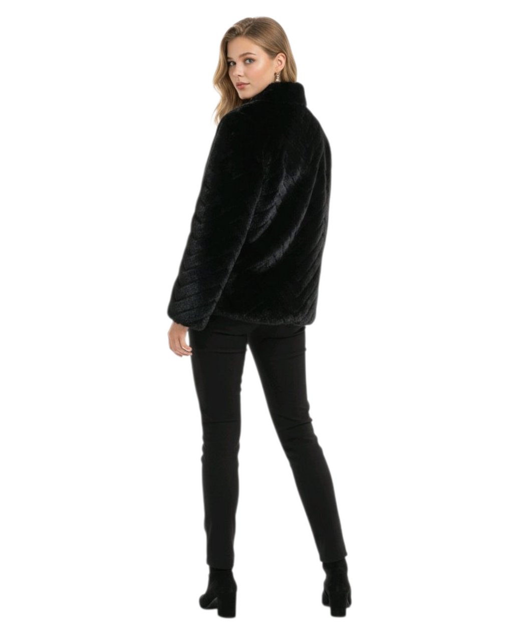 Hegler Jacke  030357