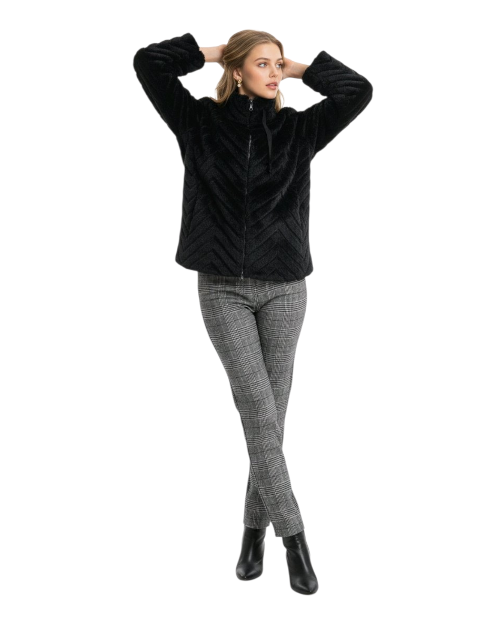 Hegler Jacke  030357