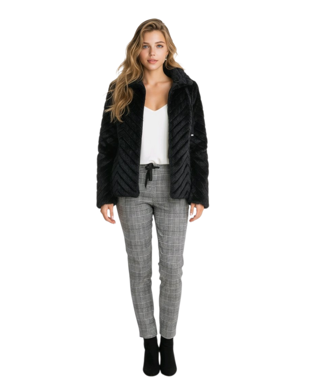 Hegler Jacke  030357