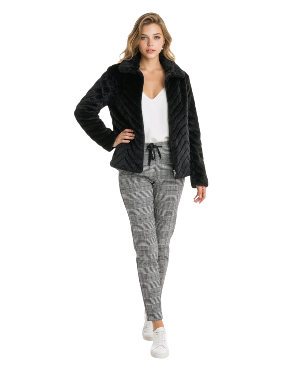 Hegler Jacke  030357