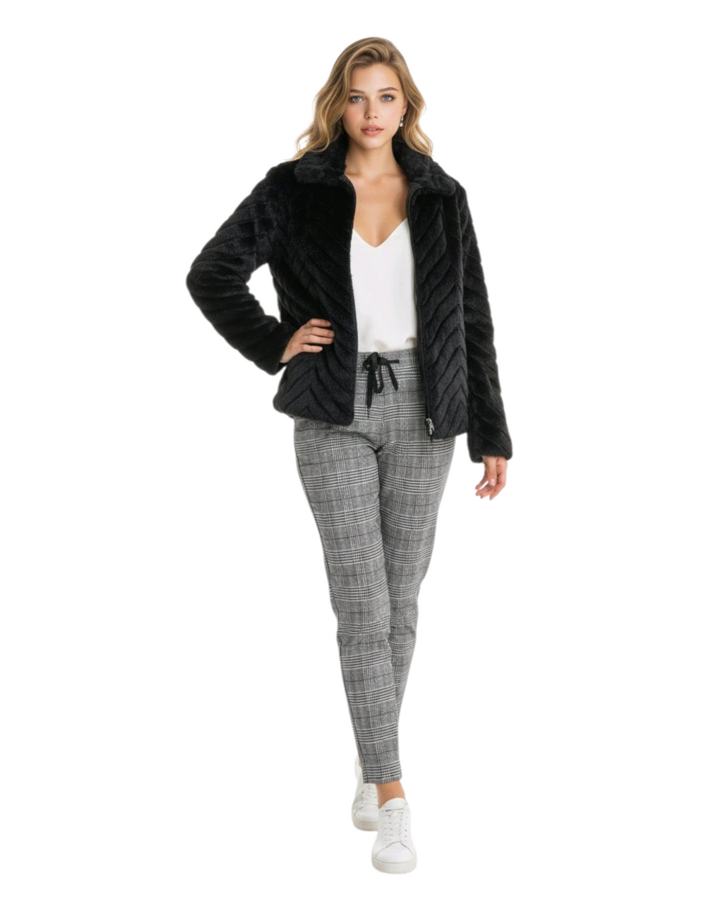 Hegler Jacke  030357