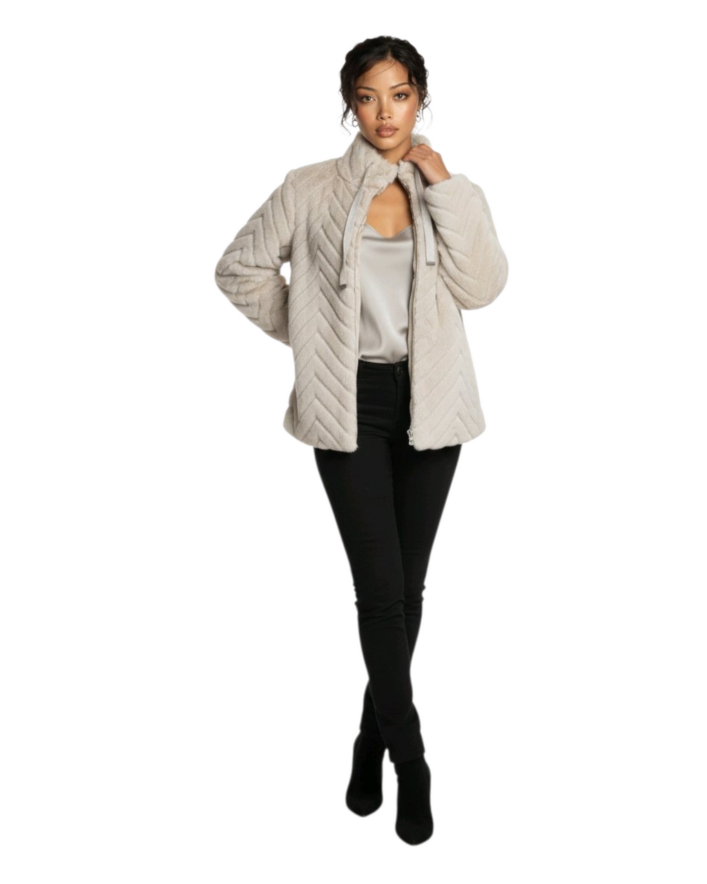 Hegler Jacke 030857