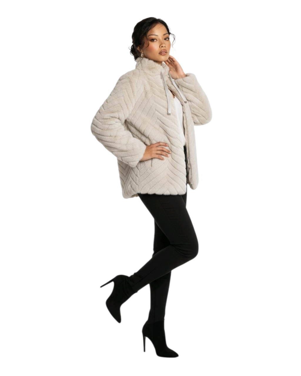 Hegler Jacke 030857