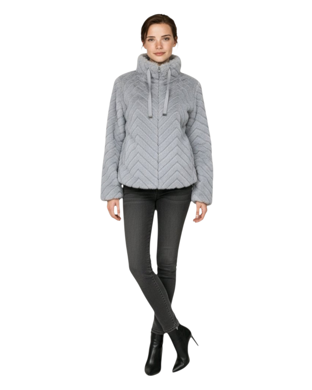 Hegler Jacke 030857