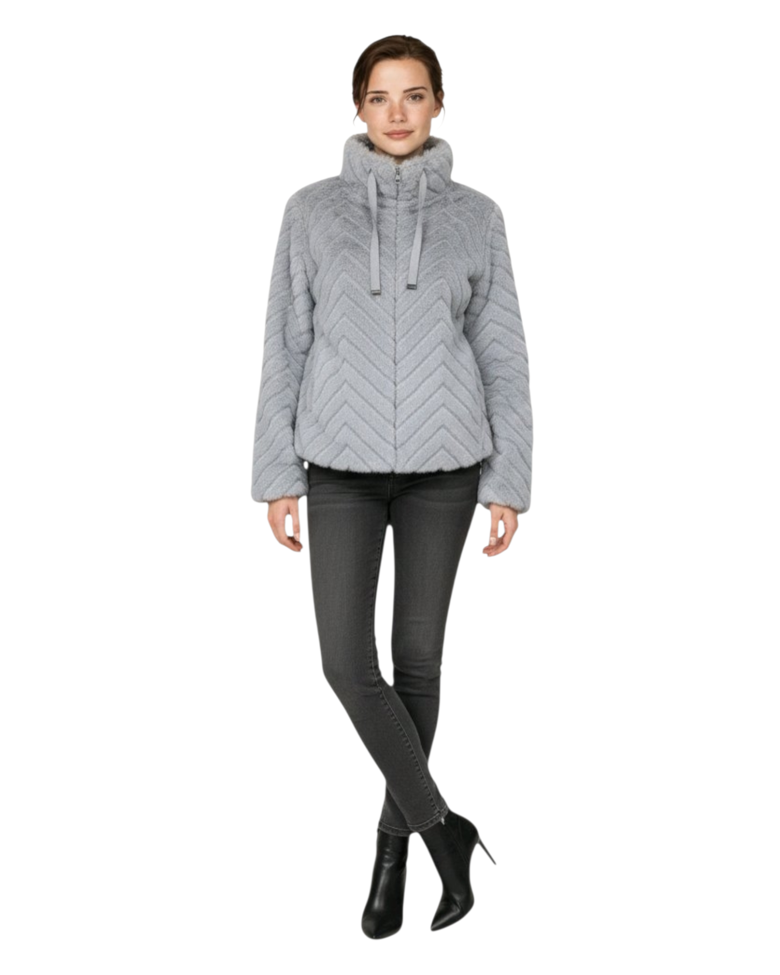 Hegler Jacke 030857
