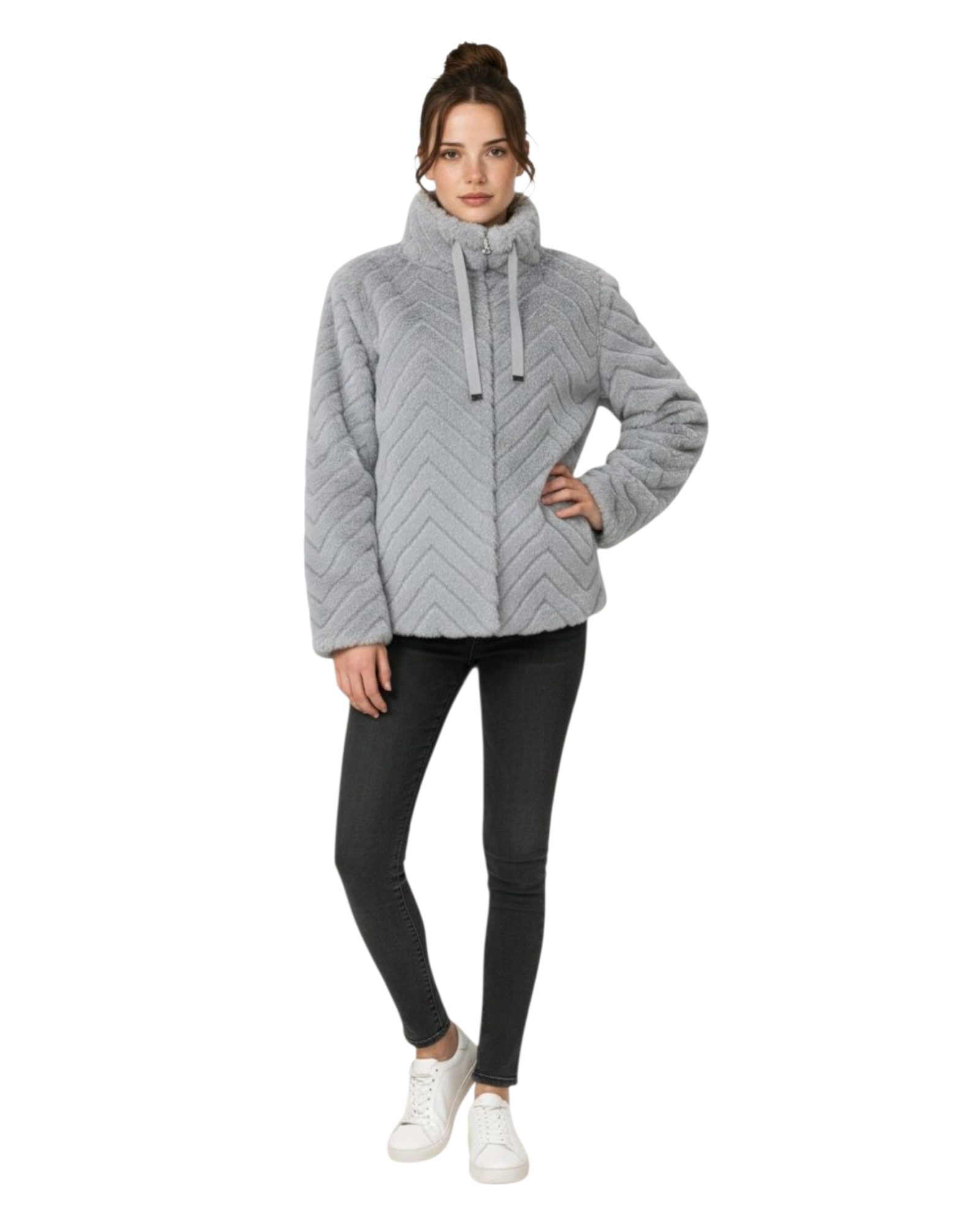 Hegler Jacke 030857