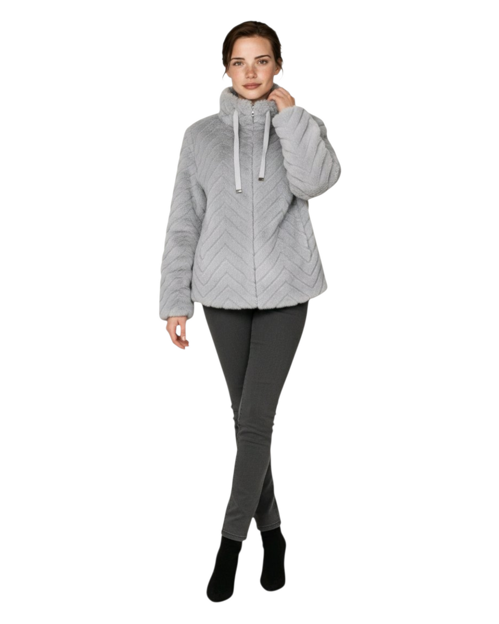 Hegler Jacke 030857