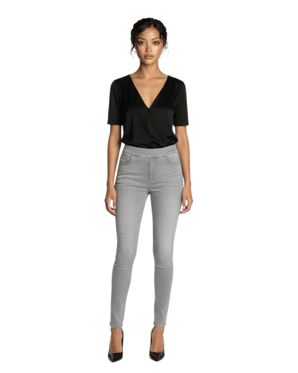 Stark Jeanshose 4866 / 82