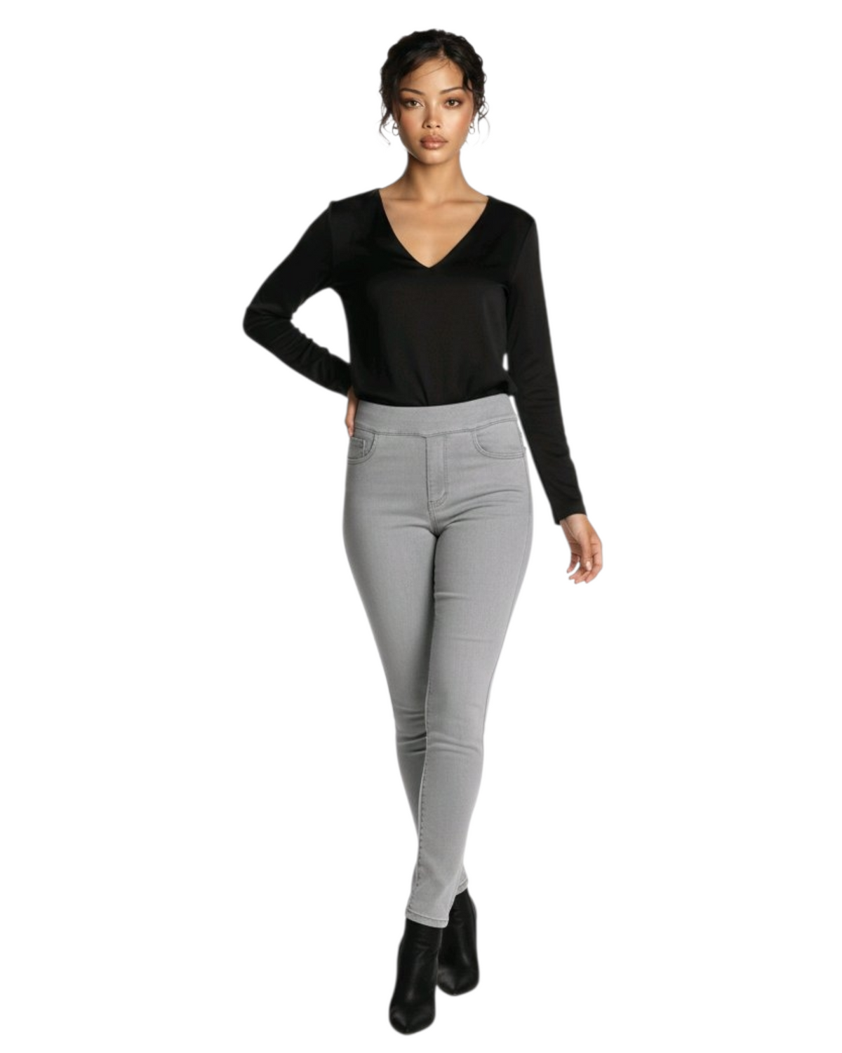 Stark Jeanshose 4866 / 82