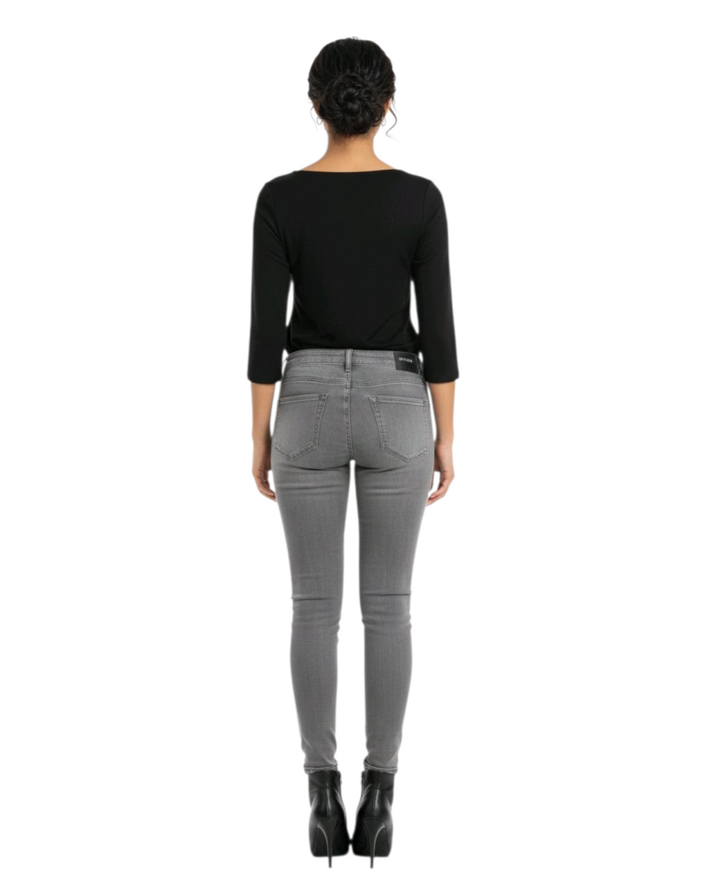 Stark Jeanshose 4866 / 82