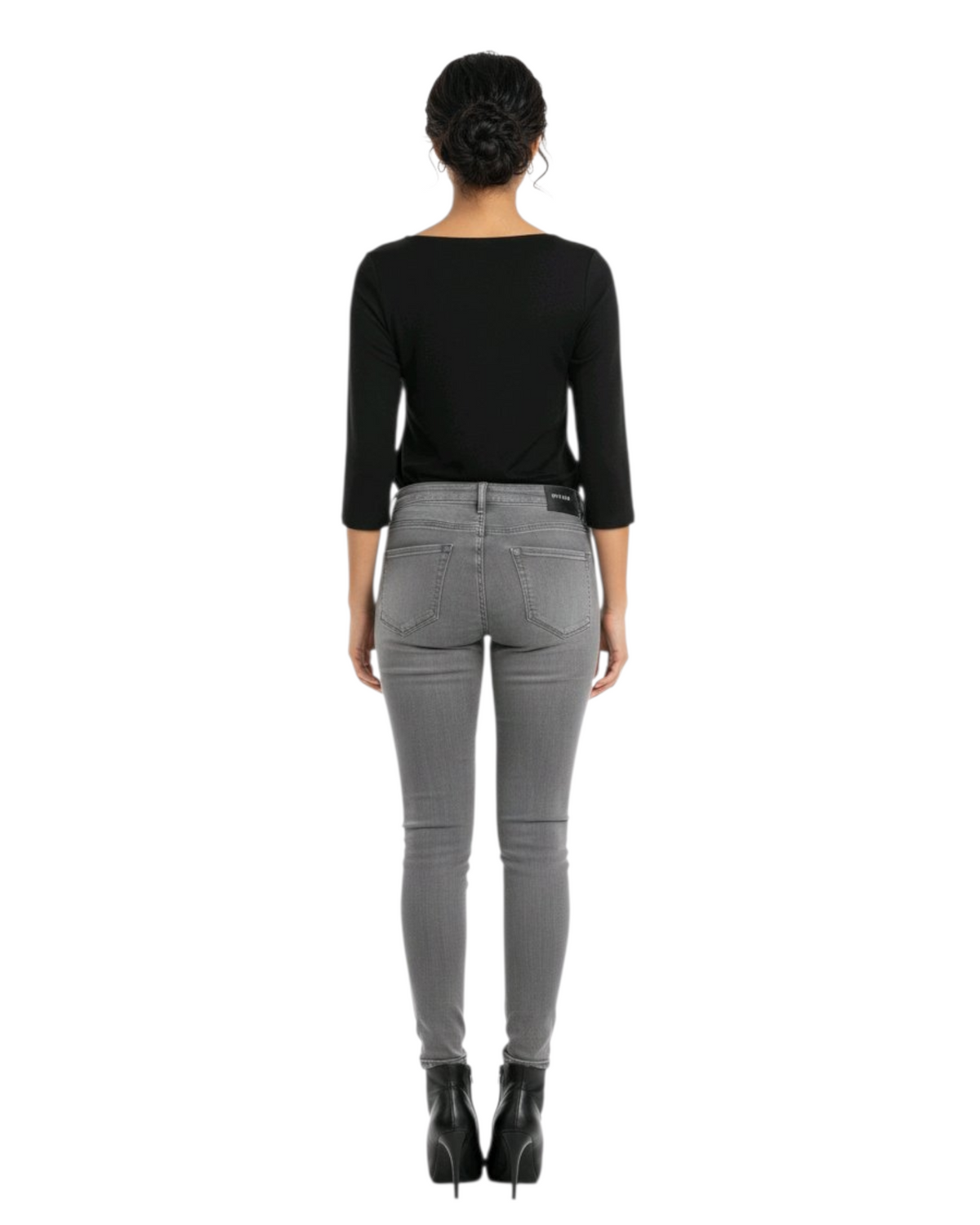 Stark Jeanshose 4866 / 82