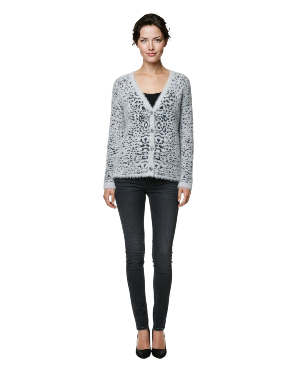 Hegler Strickjacke 030653