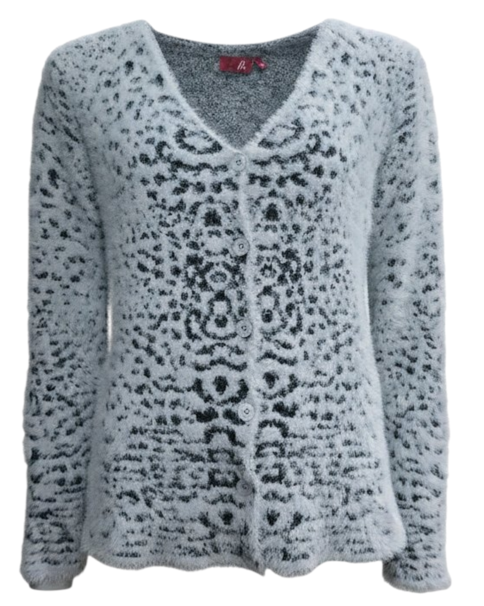 Hegler Strickjacke 030653