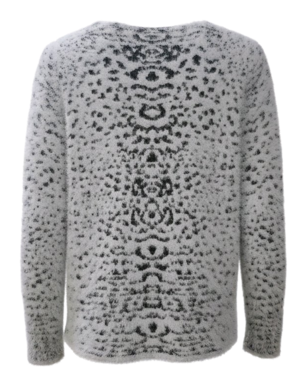 Hegler Strickjacke 030653