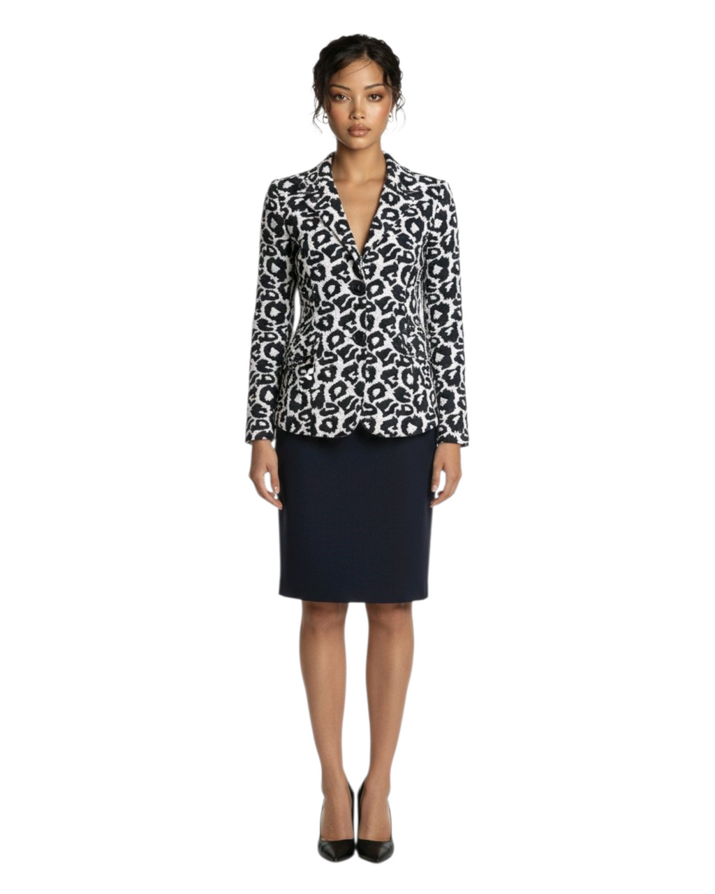 Hegler Jacke 027860