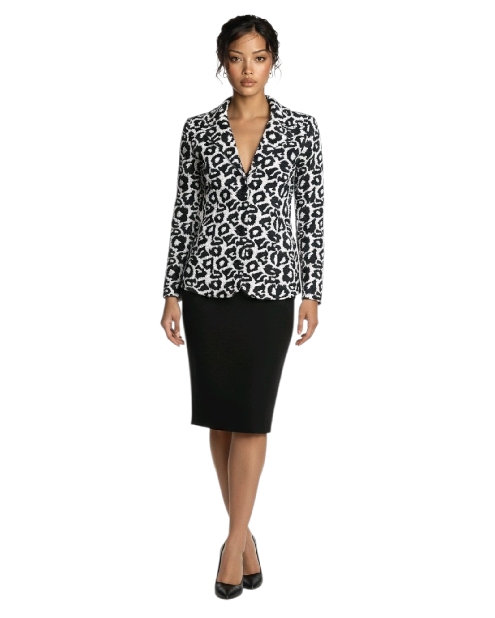 Hegler Jacke 027860