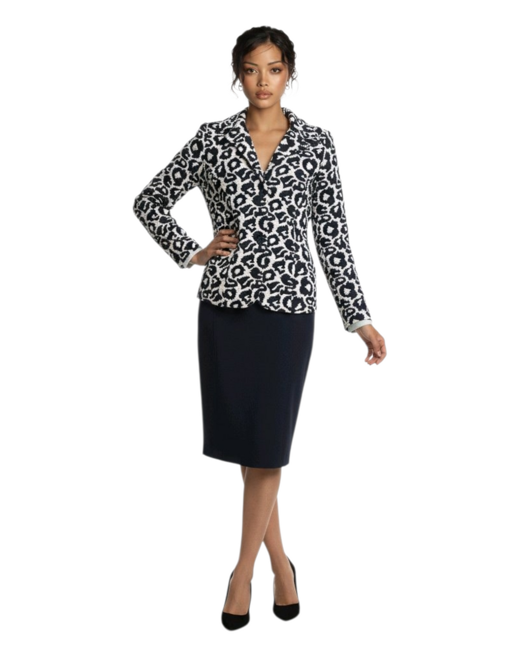 Hegler Jacke 027860