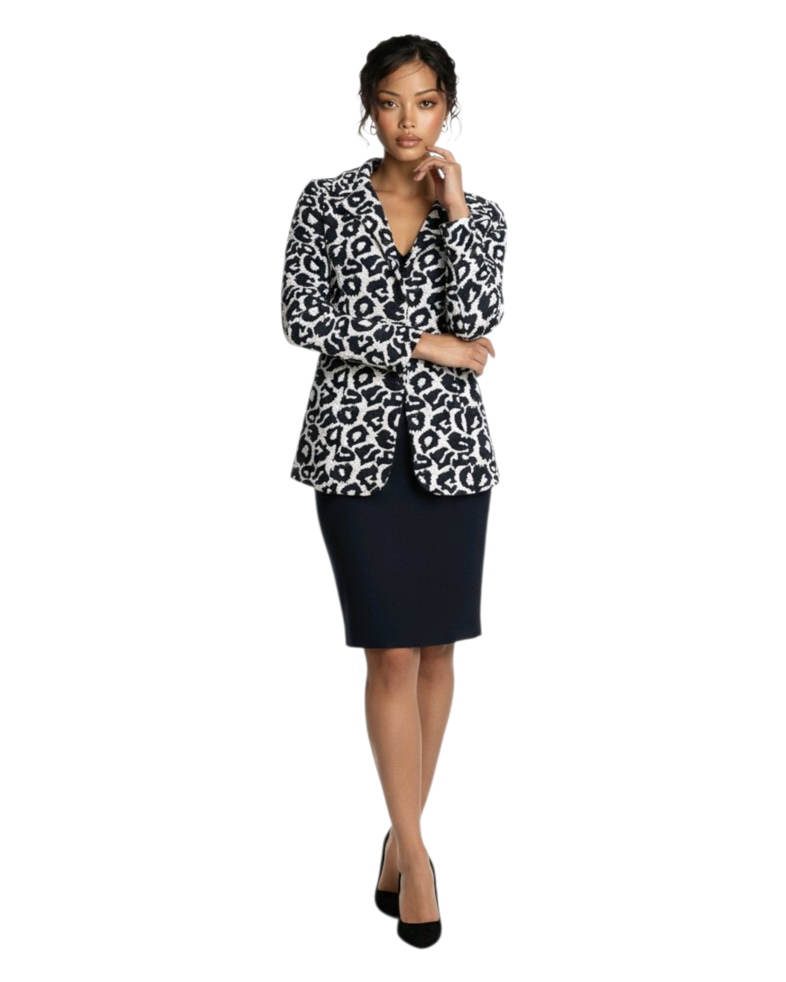 Hegler Jacke 027860