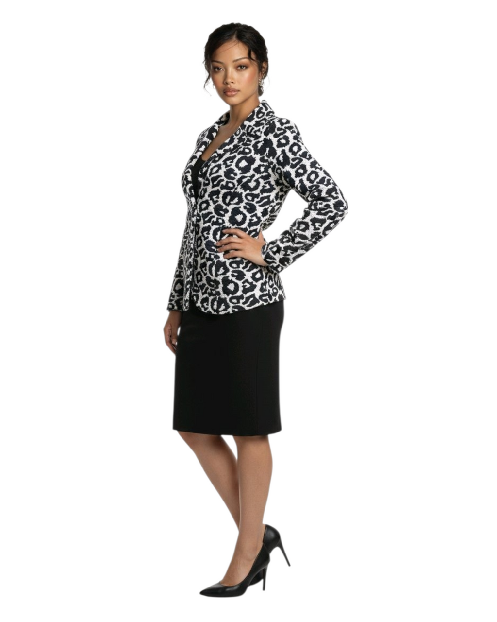 Hegler Jacke 027860