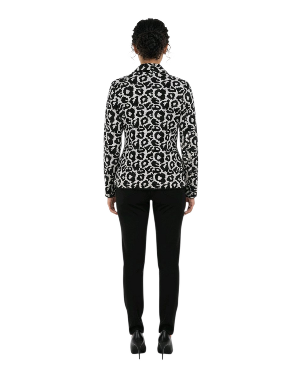 Hegler Jacke 027860