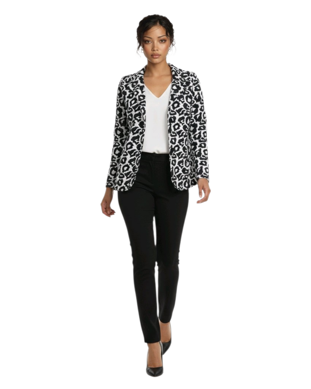 Hegler Jacke 027860