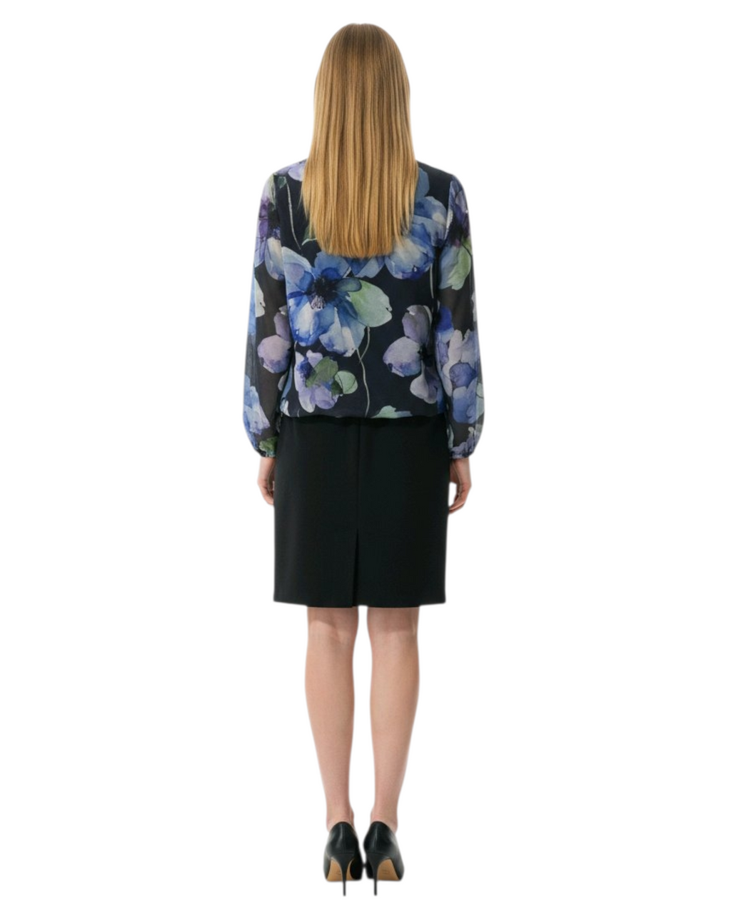 Hegler Bluse 030462