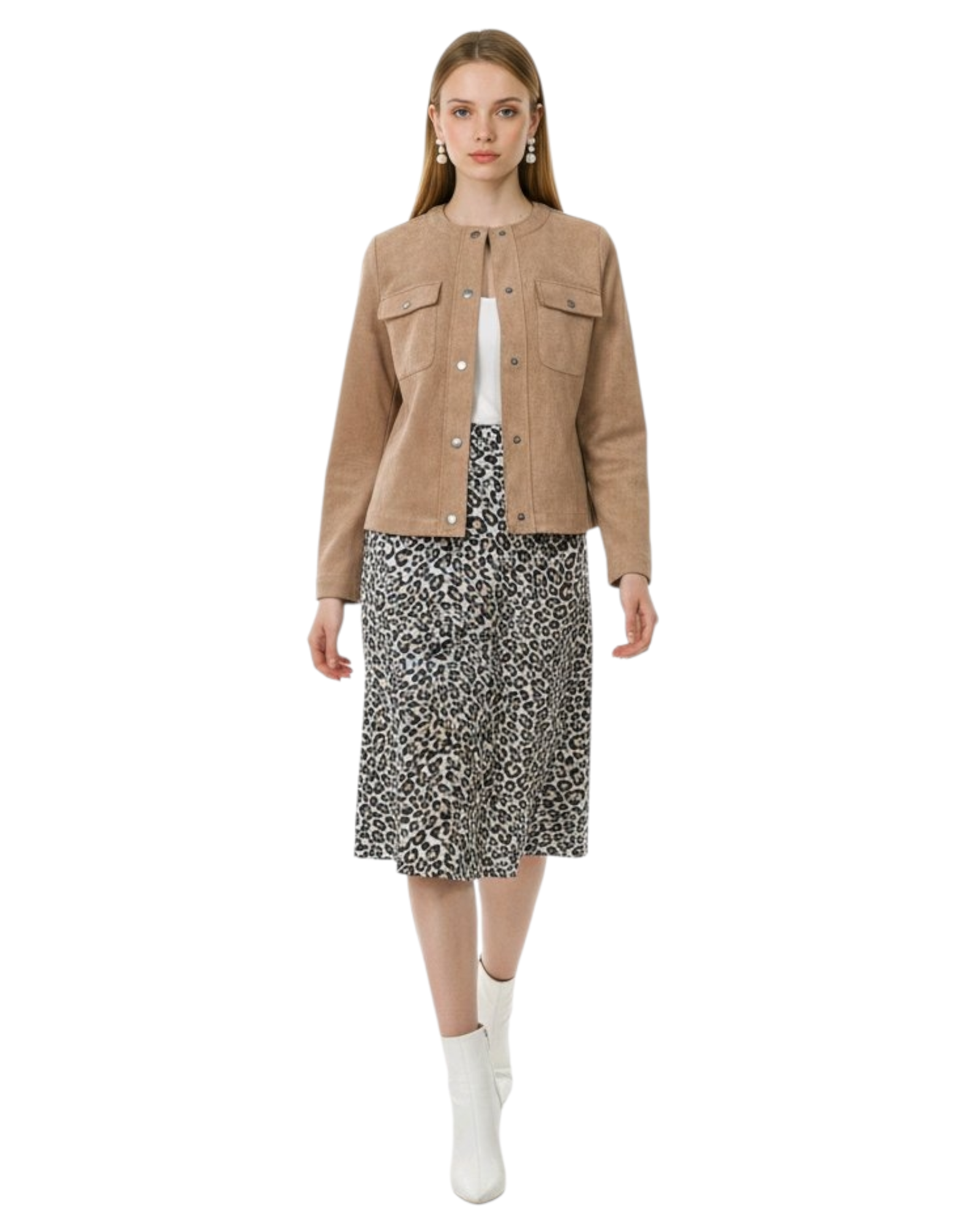 BTX JACKE 217856