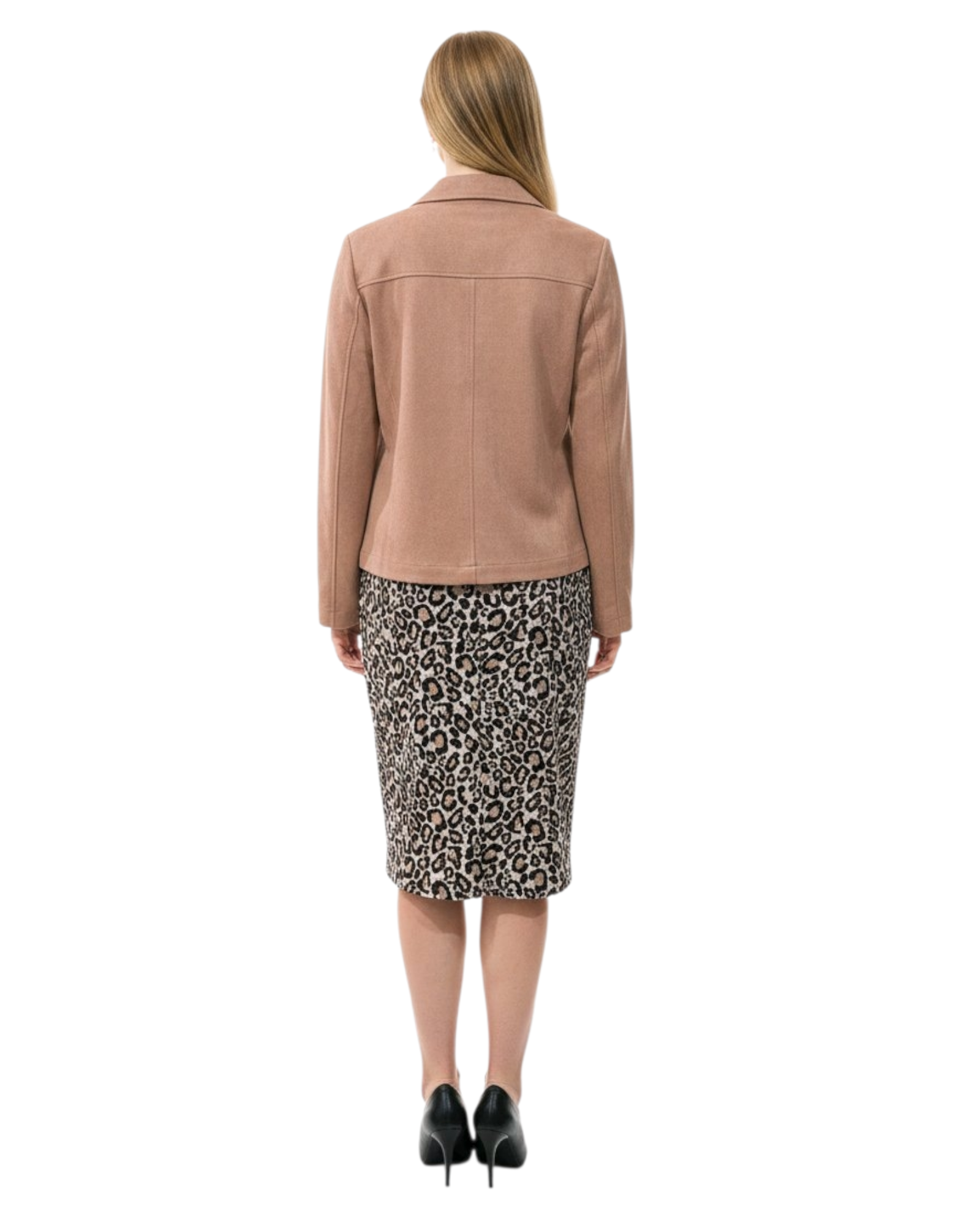 BTX JACKE 217856
