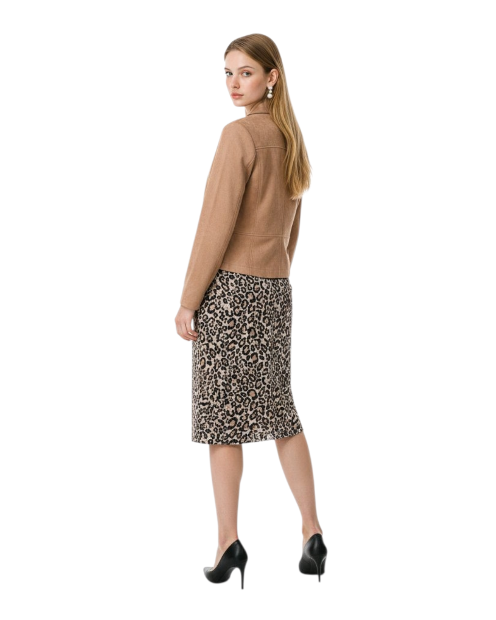 BTX JACKE 217856