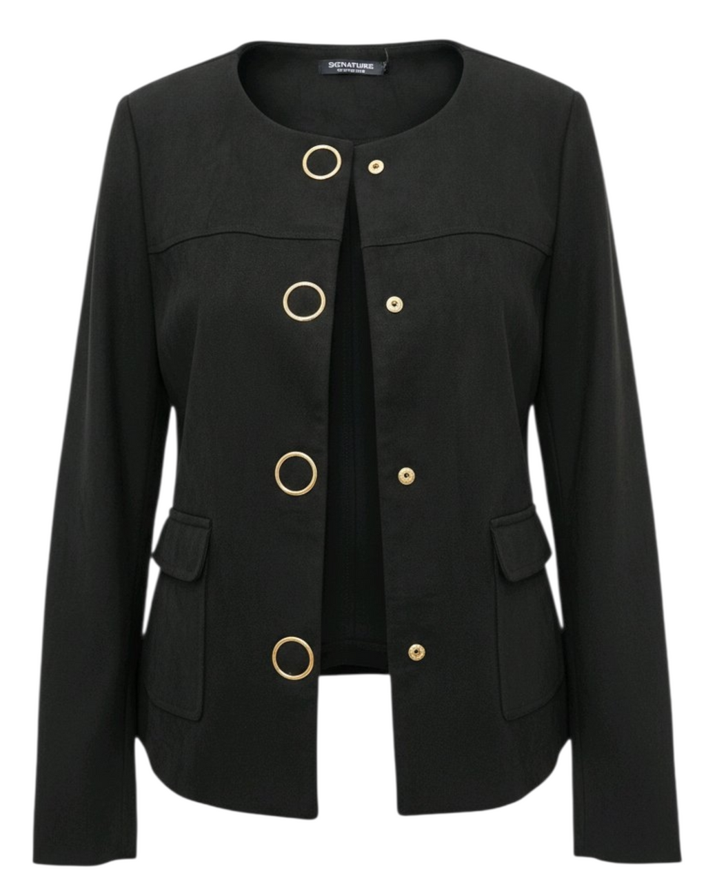 SIGNATURE  JACKE 210290