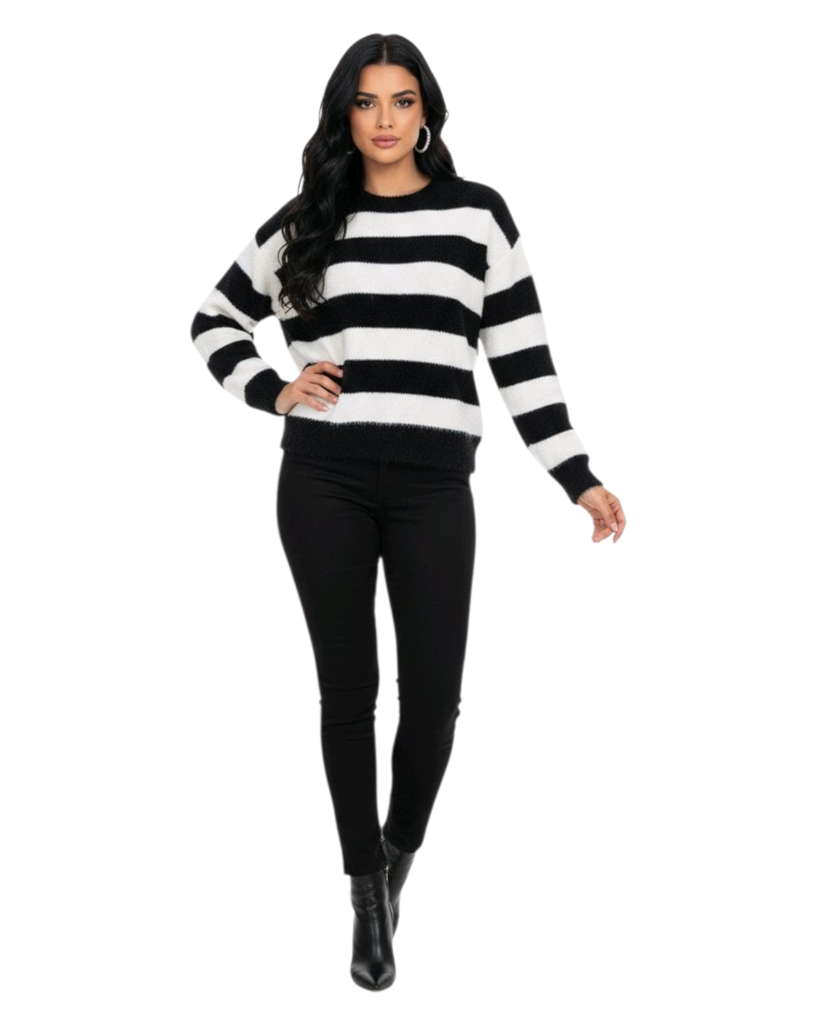 Hegler Pullover 030505