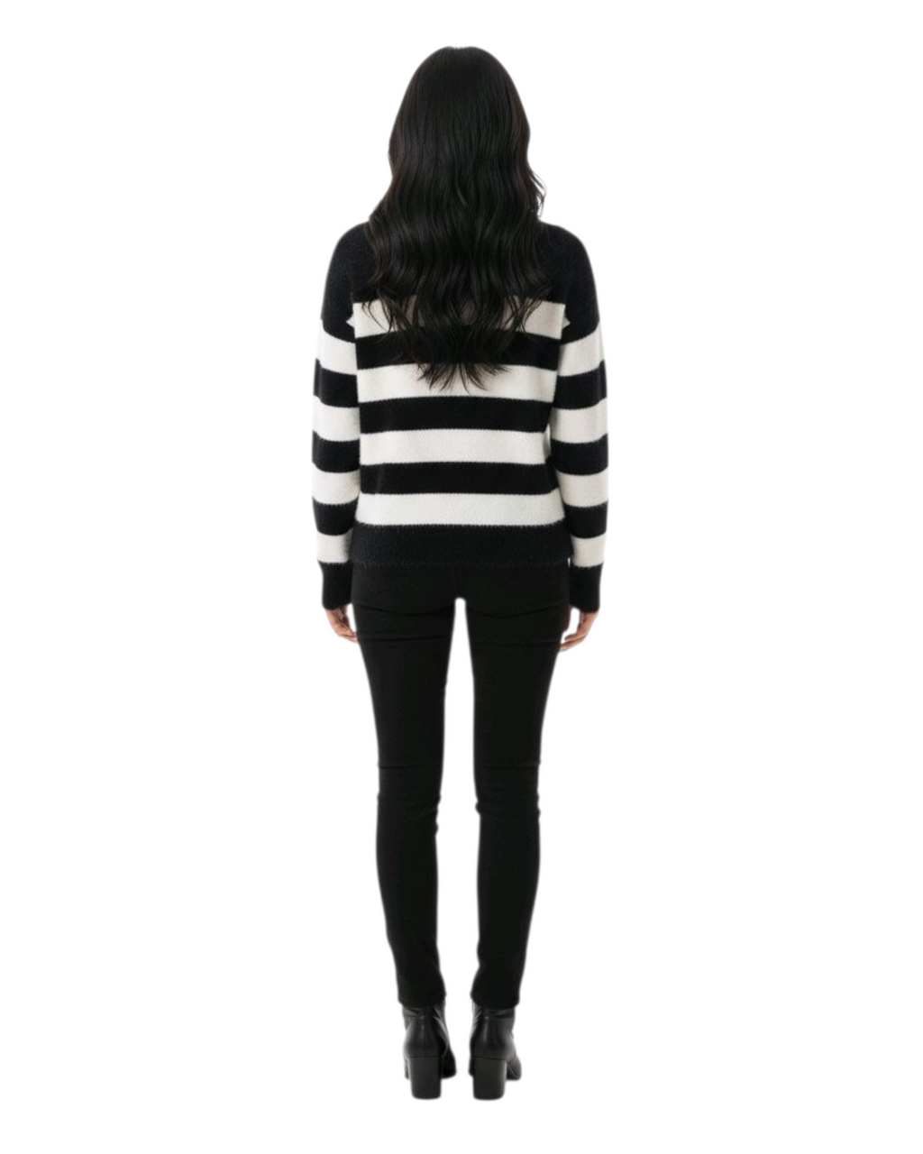 Hegler Pullover 030505