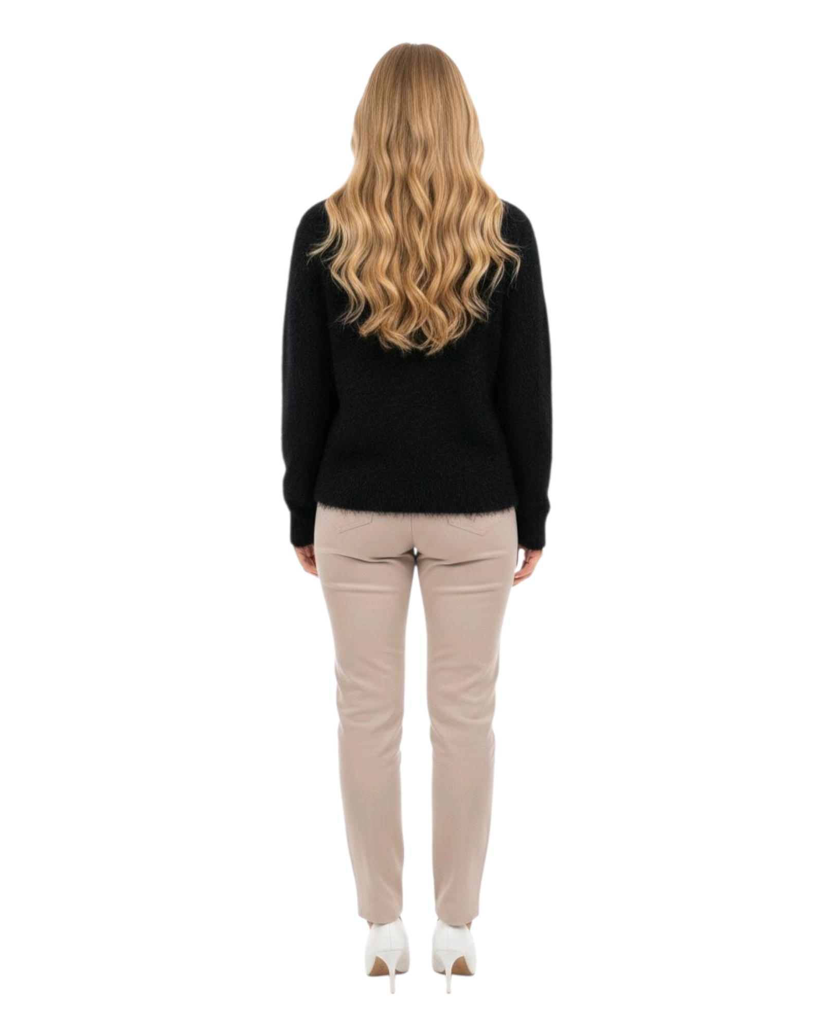 Sunday Strikjacke