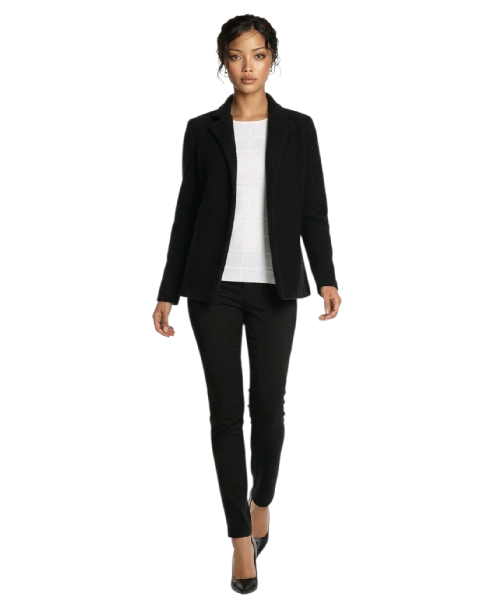 HEGLER  JACKE 030579