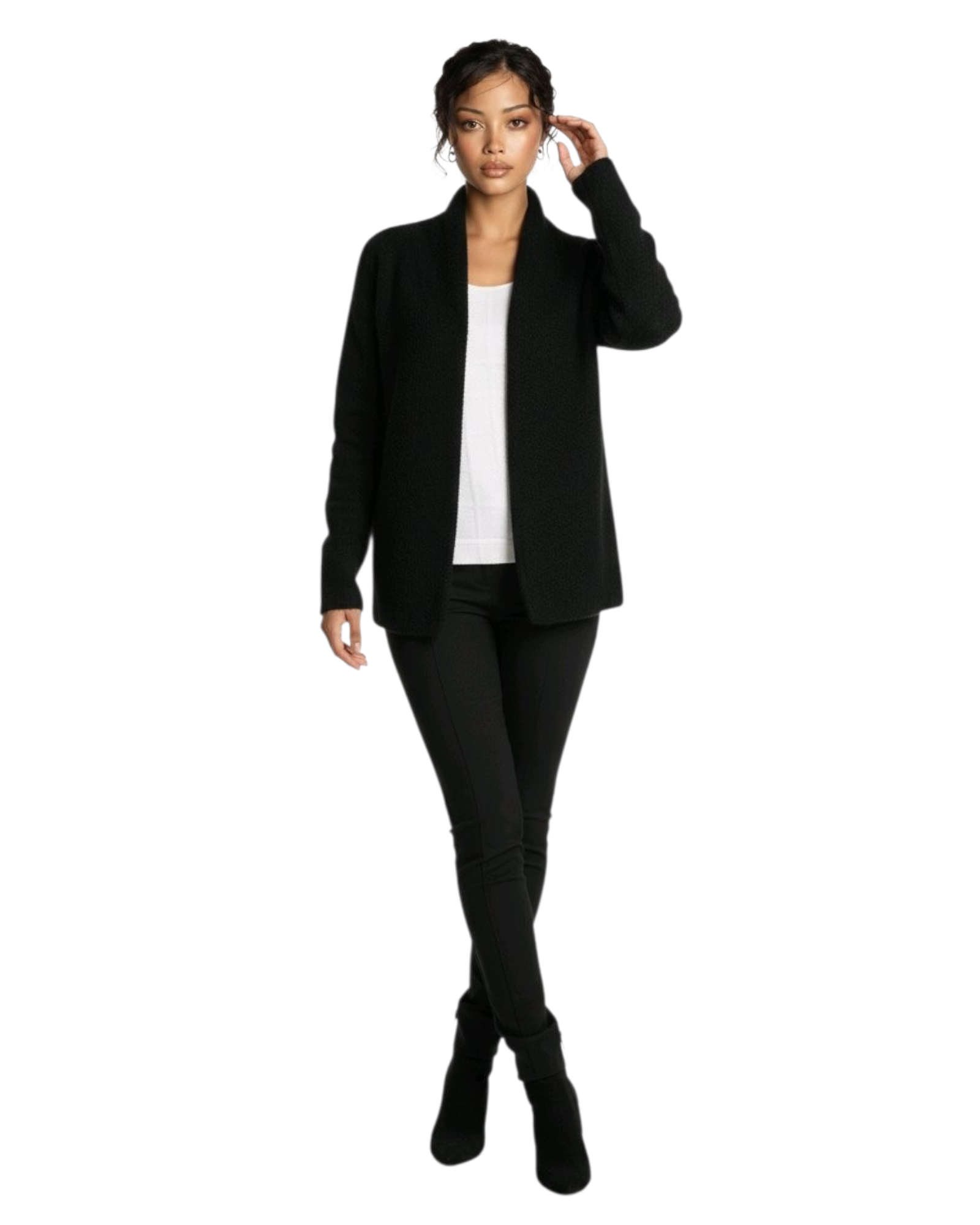 HEGLER  JACKE 030579