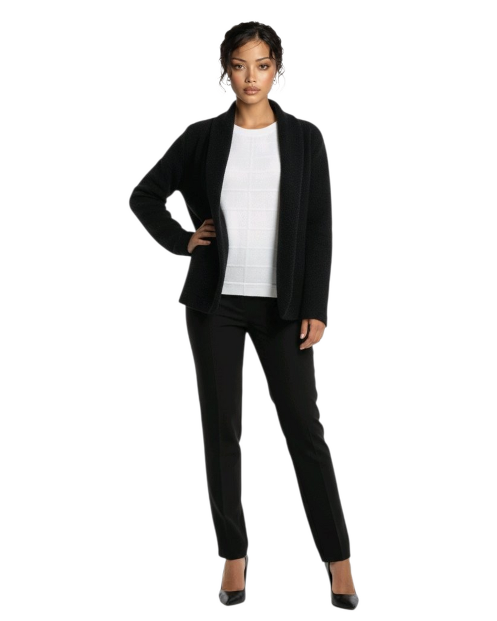 HEGLER  JACKE 030579