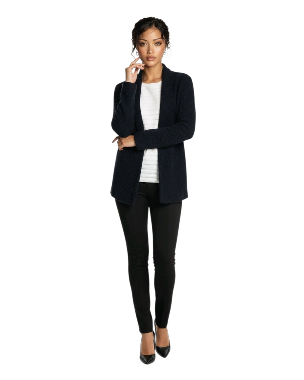 HEGLER  JACKE 030579
