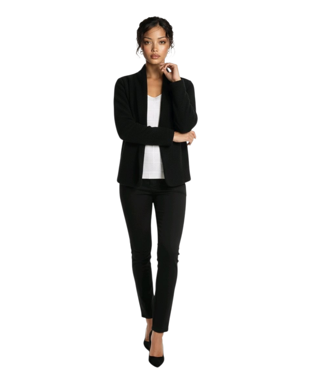 HEGLER  JACKE 030579