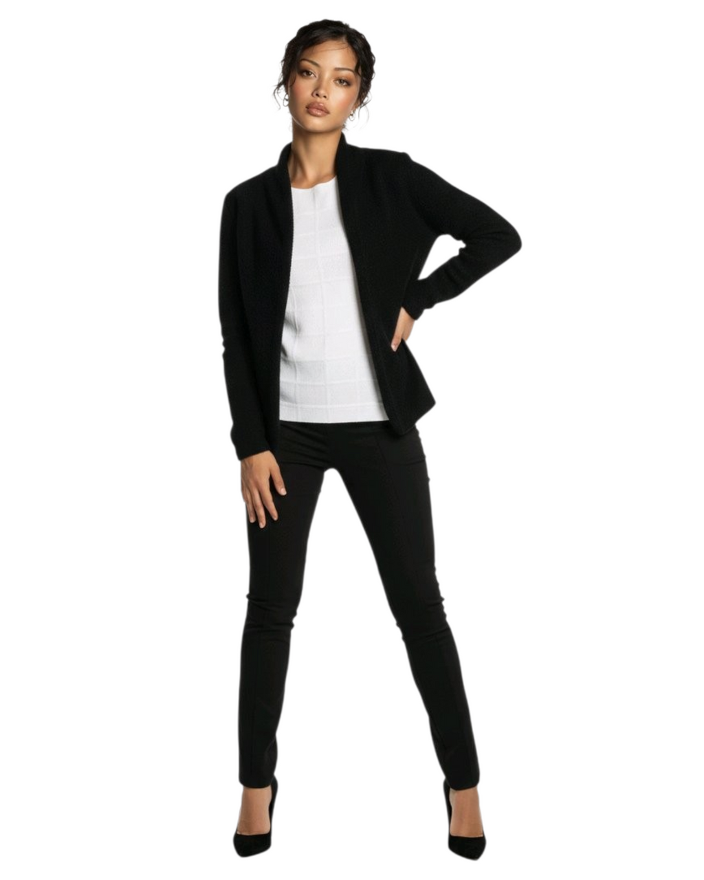 HEGLER  JACKE 030579
